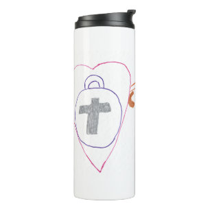 Bouteilles Isothermes Christ est la clé de la tondeuse thermique