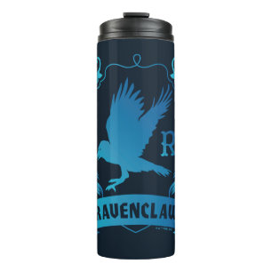 Bouteilles Isothermes Cimier de maison ORNÉ RAVENCLAW™