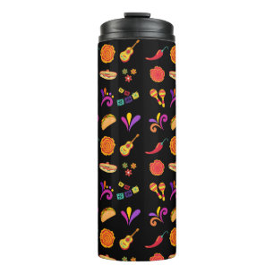 Bouteilles Isothermes Cinco de Mayo