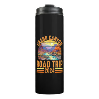 Bouteilles Isothermes Circuit Grand Canyon National Park 2024