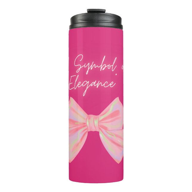 Bouteilles Isothermes citations (Devant)