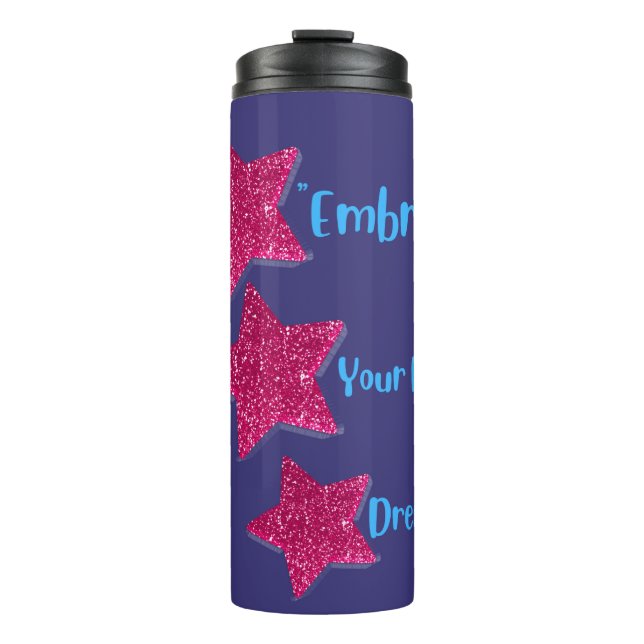 Bouteilles Isothermes citations (Devant)