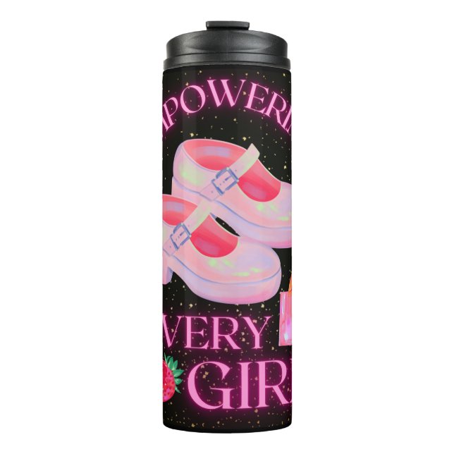 Bouteilles Isothermes citations (Devant)