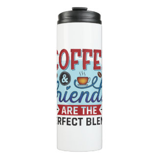Bouteilles Isothermes Citations amusantes de café Humour pour les amateu