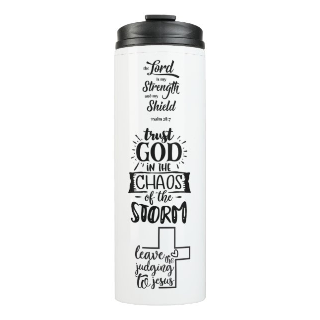 Bouteilles Isothermes Citations religieuses (Devant)