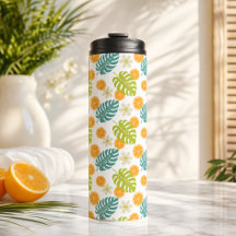 Citrus Tropical