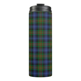 Bouteilles Isothermes Clan MacLaren Tartan Plaid