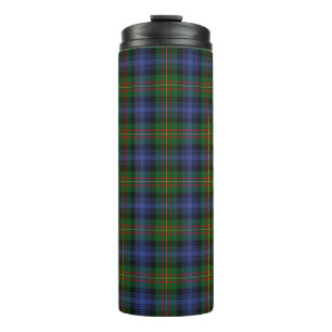 Bouteilles Isothermes Clan MacLaren Tartan Plaid