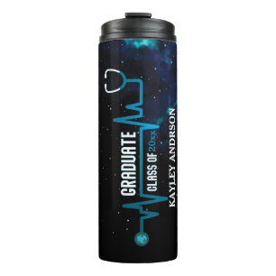 Bouteilles Isothermes Classe Personnalisée De 202 Future Doctor