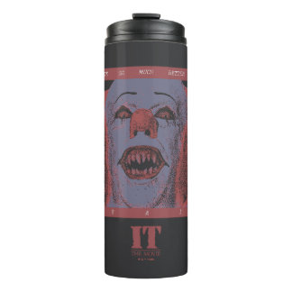 Bouteilles Isothermes Classic Pennywise - beaucoup mieux quand vous avez