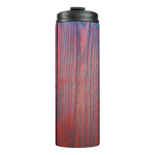 Bouteilles Isothermes Closeup de vieilles planches de bois texture backg