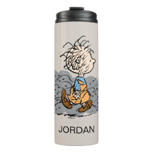 Bouteilles Isothermes Cloud piétonnier Pigpen   Ajouter Votre Nom