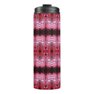 Bouteilles Isothermes Clover Ikat 7 Sangria