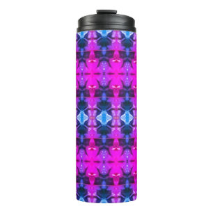 Bouteilles Isothermes Clover Ikat 9 Mia