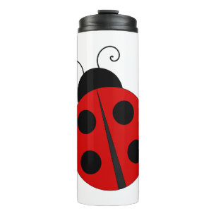 Bouteilles Isothermes Coccinelle