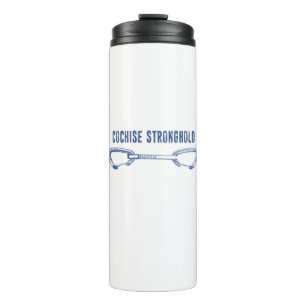 Bouteilles Isothermes Cochise Stronghold Arizona Escalade Quickdraw