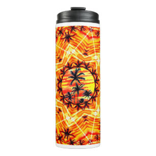 Bouteilles Isothermes Coco Palm Star