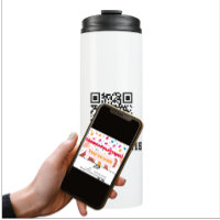 Code QR des personnes anti-Nosy | Drôle