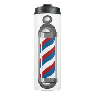 Bouteilles Isothermes Coiffeur Polonais