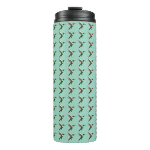 Bouteilles Isothermes Colibri vert