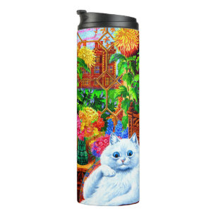 Bouteilles Isothermes Collège de chat maître
