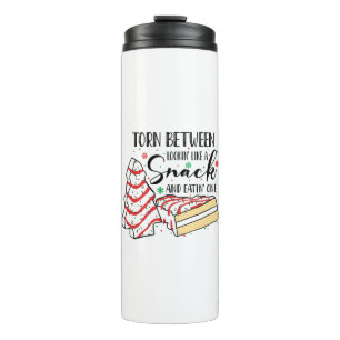 Bouteilles Isothermes Comme Un Snack