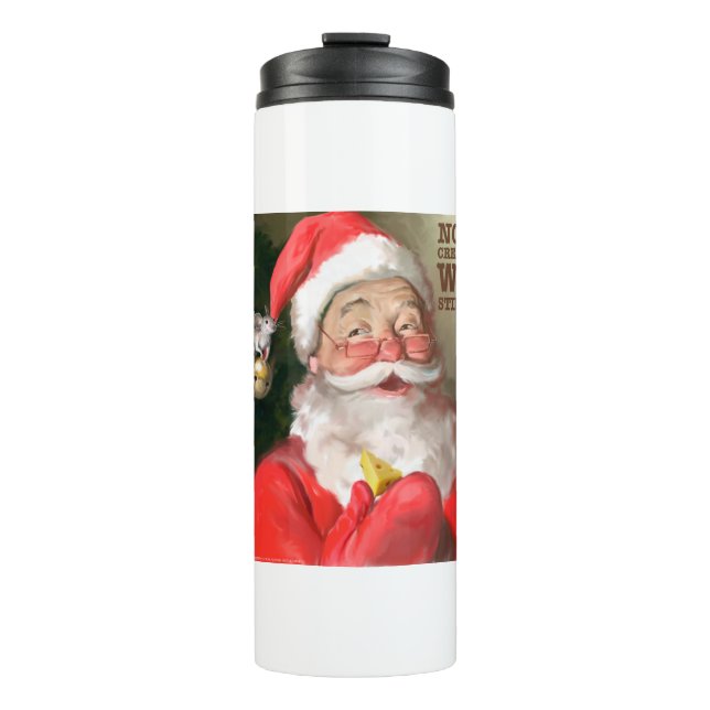 Bouteilles Isothermes CON31 Père Noël 1 Stirring.tif (Devant)