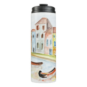 Bouteilles Isothermes Concept de Venise