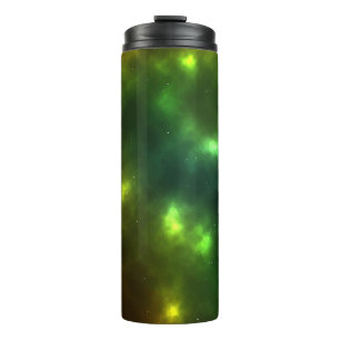 Bouteilles Isothermes Conception de constellations de l'espace cosmique