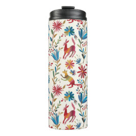 Bouteilles Isothermes Conception inspirée d'Otomi