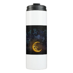 Bouteilles Isothermes Constellations de lune