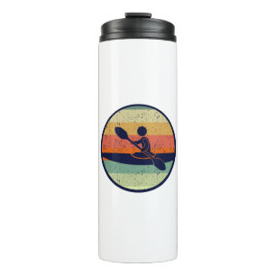 Bouteilles Isothermes Cool Kayak Sunset