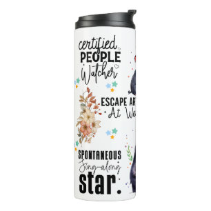 Bouteilles Isothermes Cool - Paruline thermique