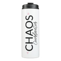 Coordinateur de Cute Chaos