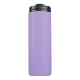 Bouteilles Isothermes Couleur claire pastel violet