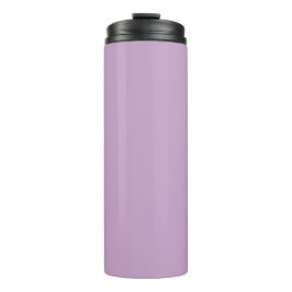 Bouteilles Isothermes Couleur solide Lilac