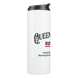 Bouteilles Isothermes Coupe thermale de soutien de la QoH