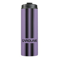 Coutume Violet violet noir course automobile Sport