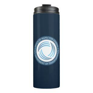 Bouteilles Isothermes Couvercle thermique DOT OIG