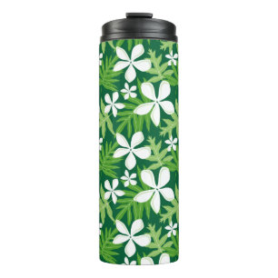 Bouteilles Isothermes Couvercle thermique TIARE (VERT)