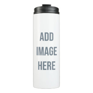 Bouteilles Isothermes Créez votre propre