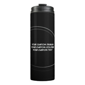 Bouteilles Isothermes Créez votre propre personnalisation