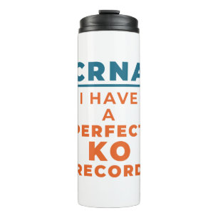 Bouteilles Isothermes CRNA I have a Parfum KO Record