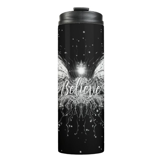 Bouteilles Isothermes Croire Fairy Starlight Imaginaire (Devant)