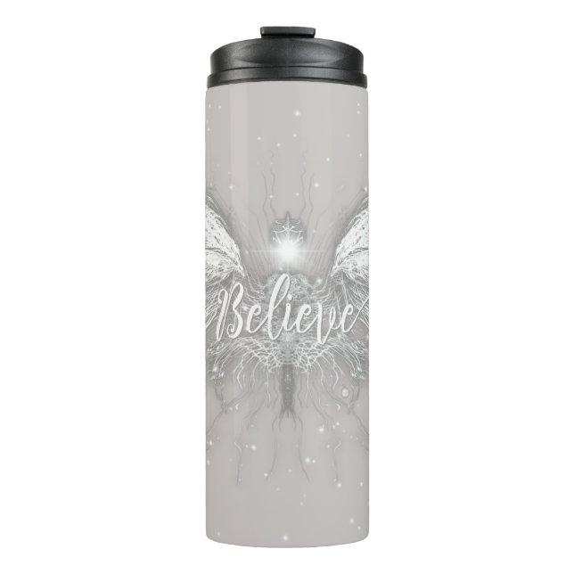Bouteilles Isothermes Croire Fairy Starlight Imaginaire (Devant)