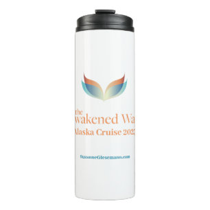 Bouteilles Isothermes Croisière Awakened Way 2023 Thermal Tumbler