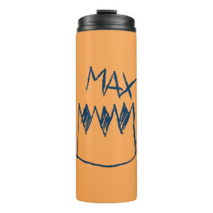 Bouteilles Isothermes Croquis max. et couronne