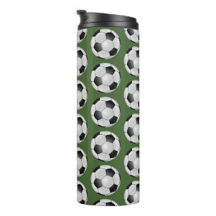 Bouteilles Isothermes Culbuteur de ballon de football