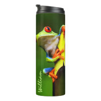 Culbuteur de courant ascendant de la grenouille 2