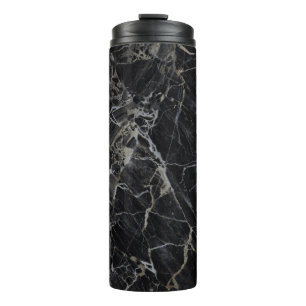 Bouteilles Isothermes Culbuteur de marbre noir